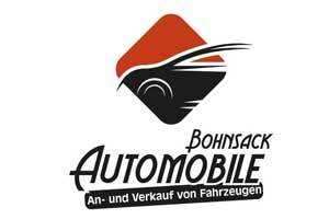 Logo Bohnsack