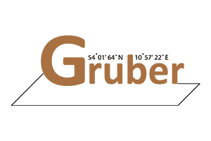 Logo Gruber