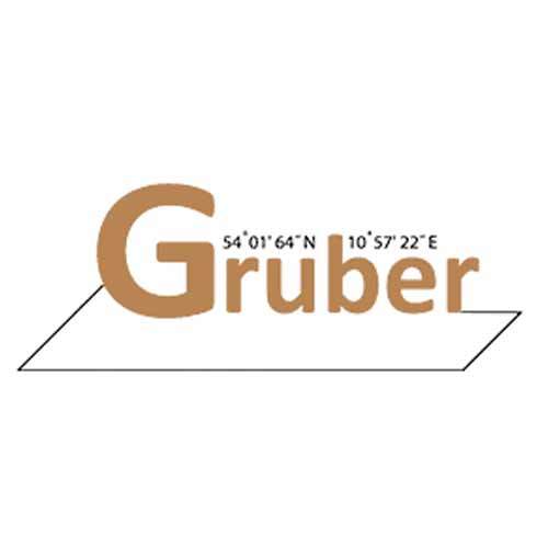 Gruber