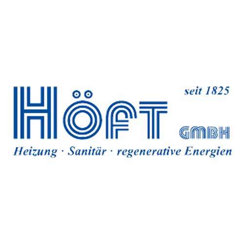 Höft