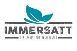 Logo immersatt