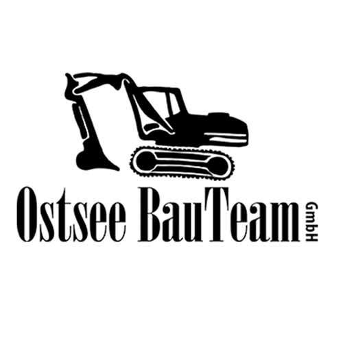 Ostee Bau team