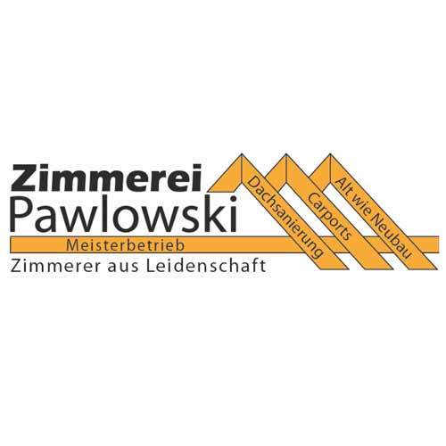 Zimmerei Pawlowski