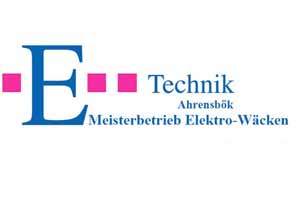 E-Technik Wäcken