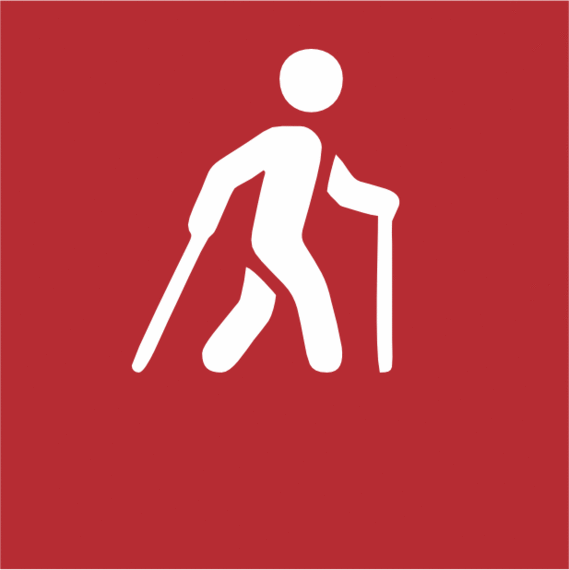 Nordic walking